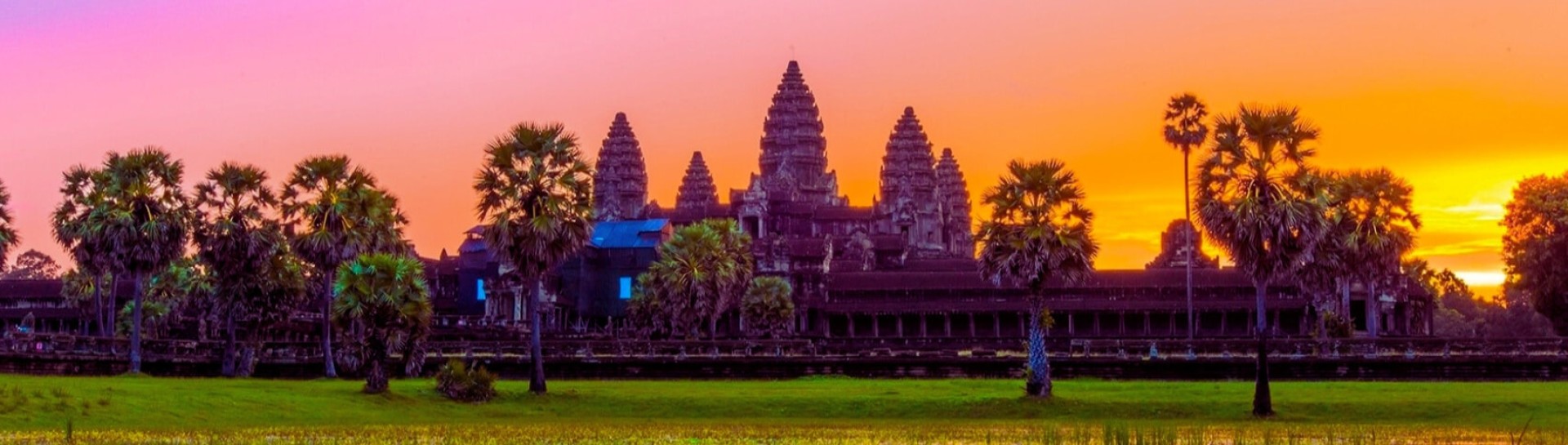 Cambodia Day Trips